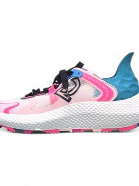 G/Fore Women’s Ripstop MG4X2 Golf Shoes US 6 Multicolor NIB